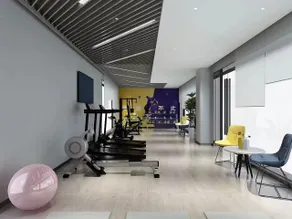7 Days Boutique Hotel (Ningyang County Government Plaza) - Image 2