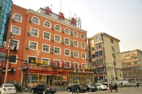 Lotus Pond Hotel (Xinghua Street City College Branch) - Image 5