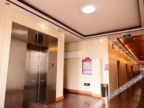 Guomei Hotel Harbin - Image 2
