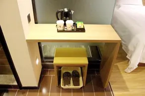 IU Hotel (Longchang High-speed Railway Bus Hengxin Shopping Center Station Branch) - Image 3