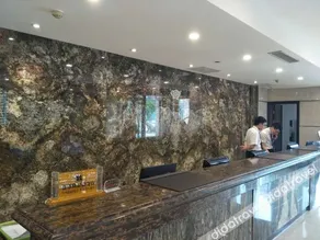 Zhenbao Holiday Hotel (Nanjing Olympic Sports Center) - Image 4