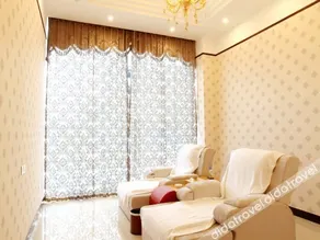 Xin Mao Hotel - Image 4