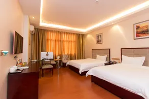 365 Theme Hotel (Dongguan Qiaotou Branch) - Image 5