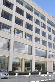 Tibet Taicheng Hotel - Image 3