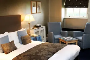 Swinfen Hall Hotel - Image 4