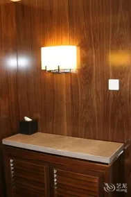 Shanshui Hotel - Image 5