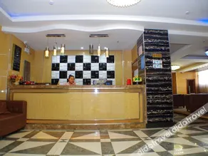Yi SKY Business Hotel - Image 4