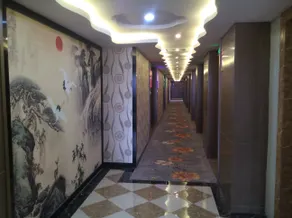 Huaxin Yunman Hotel (Jinhua Jindong Caozhai Town Branch) - Image 3