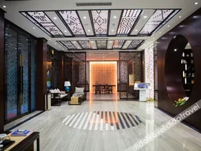 Yilong Xicheng International Hotel (Yangliuwan Branch) - Image 3