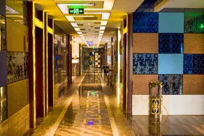 FANZHOU GARDEN HOTEL - Image 5