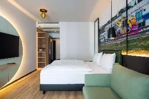 Vienna House Easy by Wyndham Berlin Potsdamer Platz - Image 2