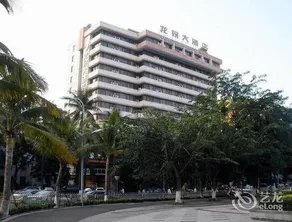 Injoy International Hotel - Image 3