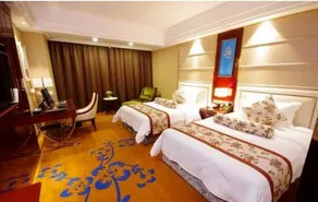Kai Er Dun Hao Ting Hotel - Image 2