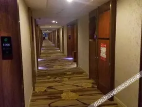 Qiantu Business Hotel(San Shui Guang Chang Dian) - Image 5