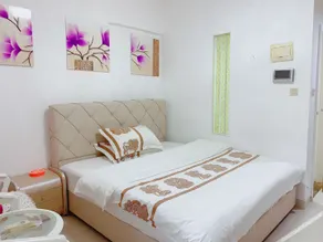 Xingzhen Hotel Apartment (Guangzhou Mei Consulate Visa Office Zhujiang New Town Branch) - Image 2