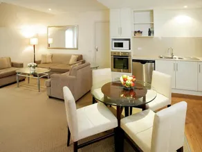 Grand Mercure The Hills Lodge - Image 4