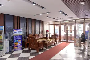 Harbin Mengle Hotel - Image 2