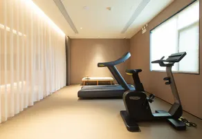 JI Hotel Jinzhou Yangtze University - Image 5