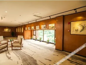 Thinking Land Lingyan Forest Hotel - Image 5