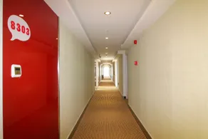 Shang You Hotel Qixia Peach Village High Speed Rail Station - Image 3
