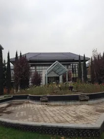 Taiyuan Jinci Hotel - Image 4