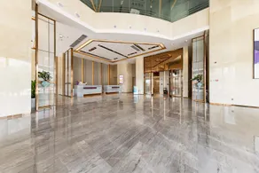 Lavande Hotel Hezhou High-Speed Railway Station Yongfeng Lake - Image 4