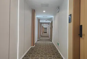 Junyi Hotel (Yucheng Shenglizhen) - Image 3