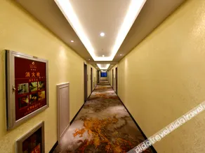 Vienna Hotel Fuzhou Jinxi Xiangshan South Road - Image 5