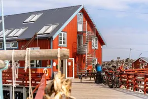Brygga Restaurant and Rooms - Image 3