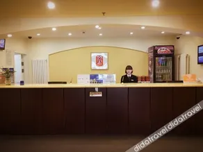 Home Inn Changchun Anda Street - Image 2