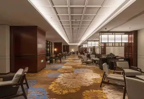 YiXing Rongda International Hotel - Image 2