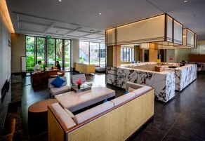 Juchunyuan·Wolong Villa Hotel - Image 5