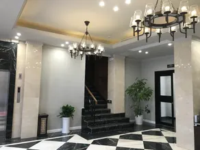 Grand Yixian Mansion (Nanjing Xuanwu Lake Yunnan Road Subway Station) - Image 2