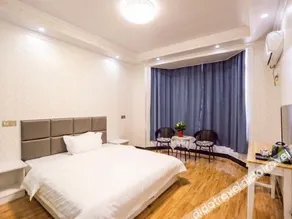 Nanjing Lafei Hotel Lukou Airport Branch - Image 4