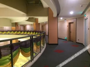 ORIENTAL SCENERY HOTEL - Image 4
