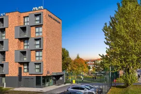 Boutique Residence Gdańsk - Image 5