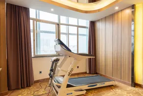 Youjiale International Hotel - Image 2