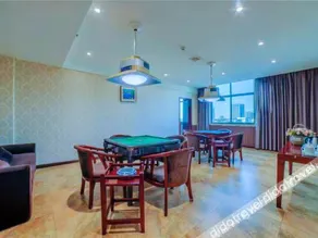 Taoyuan Haiyue Hotel - Image 3