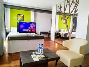 Hotel Victoria River View - Image 4