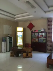 Shenhua Hotel (Yinchuan Guanghua) - Image 4