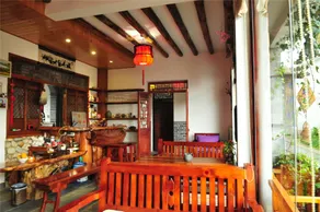ShiLanLi·Lnn First-line Sea View Vacation Stay (Dali Longni Wharf Store) - Image 4