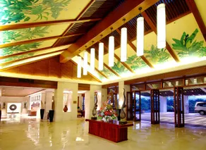 Yalong Bay Golf Club - Image 5