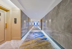 Vienna International Hotel (Yichun Wanzai Guomao) - Image 2