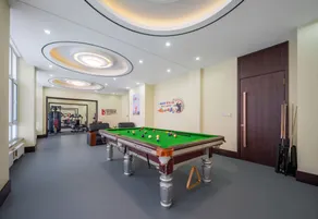 Jin Qiao hotel - Image 2