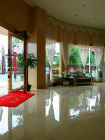 Han'Ge Boutique Hotel - Image 2
