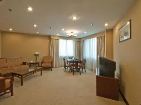 Qiantang Century Hotel - Image 4