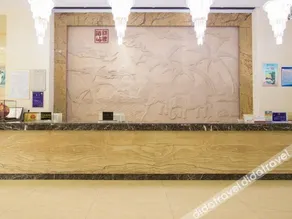 Qisheng Hotel - Image 2