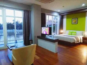 Hotel Victoria River View - Image 3