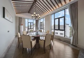 Huangshan Guanyun Hotel - Image 3