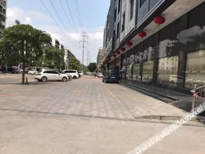 Jinbiwan Hotel (Kaiping Yinhai) - Image 4